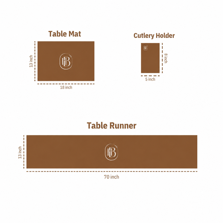 Noir Black Jute Dining Table Set